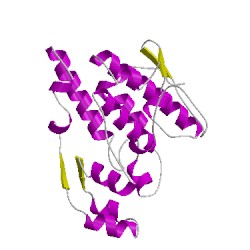 Image of CATH 3npcB02