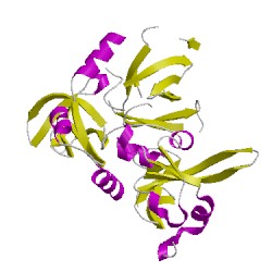 Image of CATH 3npfA