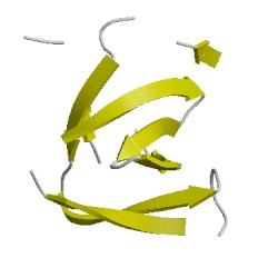 Image of CATH 3npfA01