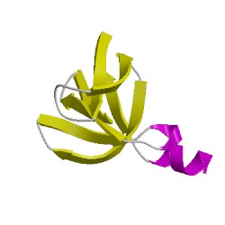 Image of CATH 3npfB02