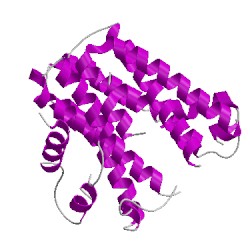 Image of CATH 3npkA00
