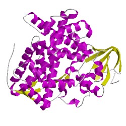 Image of CATH 3nplA