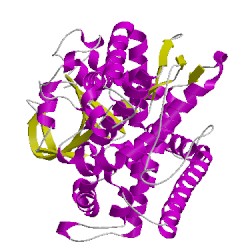 Image of CATH 3nplB