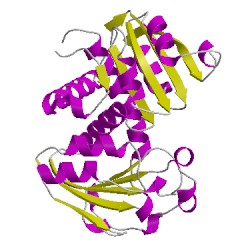 Image of CATH 3npmA