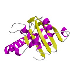 Image of CATH 3npmA01