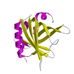 Image of CATH 3npoA00