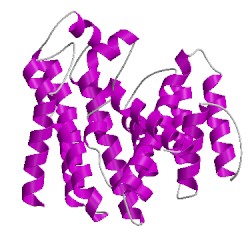 Image of CATH 3nprA00