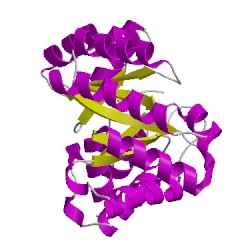 Image of CATH 3npwA