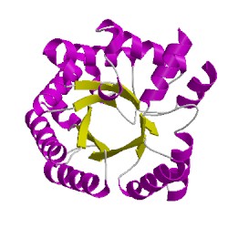 Image of CATH 3npwB