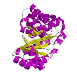 Image of CATH 3npxA