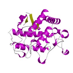 Image of CATH 3npyA