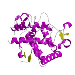 Image of CATH 3nq0B00