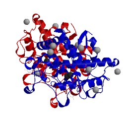 Image of CATH 3nq1
