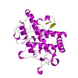 Image of CATH 3nq1B