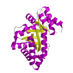 Image of CATH 3nq2B