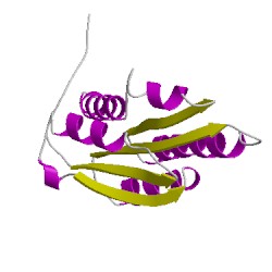 Image of CATH 3nq4B00