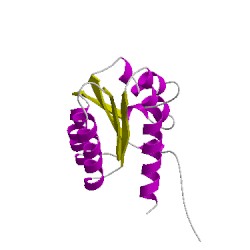 Image of CATH 3nq4D