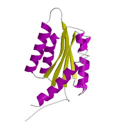 Image of CATH 3nq4E00
