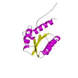 Image of CATH 3nq4F