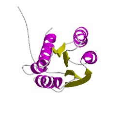 Image of CATH 3nq4J00