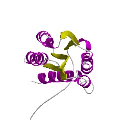 Image of CATH 3nq4Q00