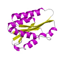 Image of CATH 3nq4V
