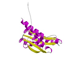 Image of CATH 3nq4W