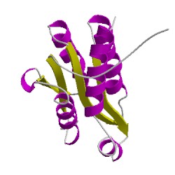 Image of CATH 3nq4Z