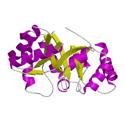 Image of CATH 3nq6A00