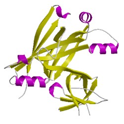 Image of CATH 3nqiB