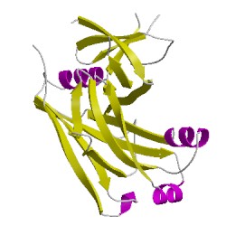 Image of CATH 3nqiD