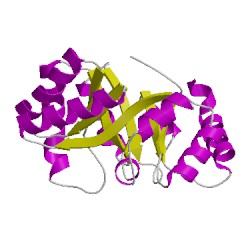 Image of CATH 3nqmA