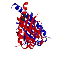 Image of CATH 3nqn