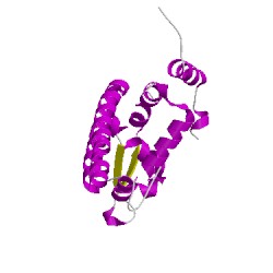 Image of CATH 3nqoB