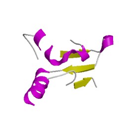 Image of CATH 3nqrB01