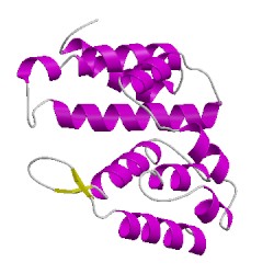 Image of CATH 3nqwB