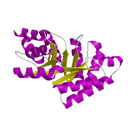 Image of CATH 3nr0A00