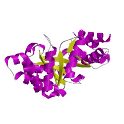 Image of CATH 3nr0B00
