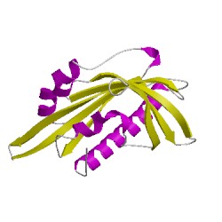 Image of CATH 3nr4A00