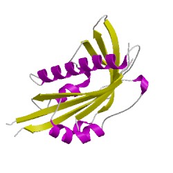 Image of CATH 3nr4B00