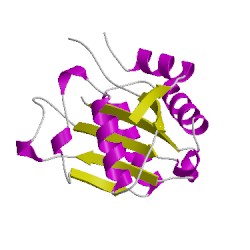Image of CATH 3nr5A