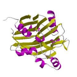 Image of CATH 3nr8A00