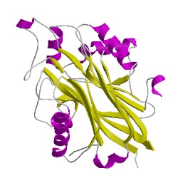 Image of CATH 3nr8B00