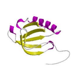 Image of CATH 3nr9A01