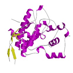 Image of CATH 3nr9A02