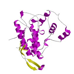 Image of CATH 3nr9B02