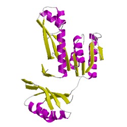 Image of CATH 3nrbA