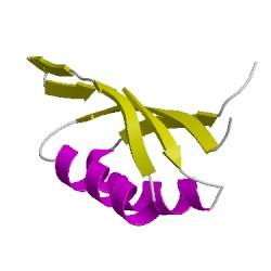 Image of CATH 3nrbA01