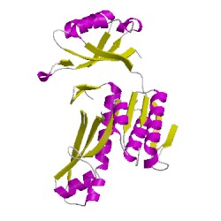 Image of CATH 3nrbC