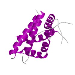 Image of CATH 3nrhA